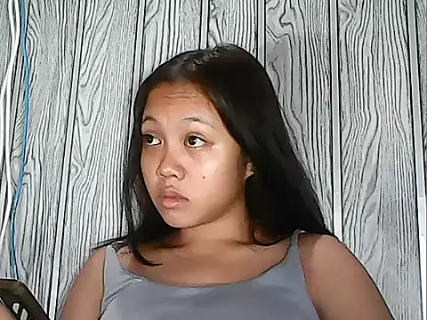 Snapshot of Yours_AsianPinayGirl18 chatting on July 2026 10:55:02 PM Yours AsianPinayGirl18 online show from July 2026 10:55:02 PM