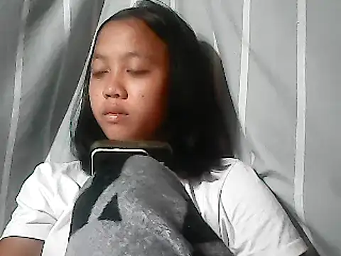 Yours AsianPinayGirl18 online show from June 2026 08:57:02 PM