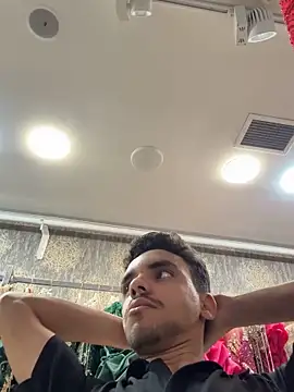 Snapshot of aliahmed6677 chatting on June 2026 12:27:01 PM aliahmed6677 online show from June 2026 12:27:01 PM