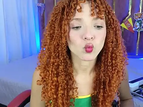 Snapshot of Kiaralovee26 chatting on July 2026 12:55:01 AM Kiaralovee26 online show from July 2026 12:55:01 AM