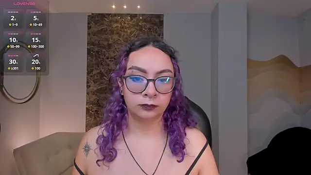 LoiseHarper online show from June 2026 12:01:02 AM