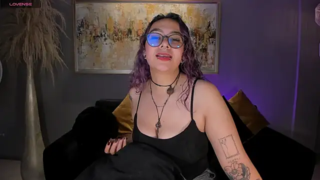 LoiseHarper online show from May 2026 07:41:01 PM