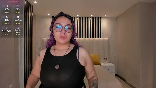 LoiseHarper online show from June 2026 03:52:02 AM