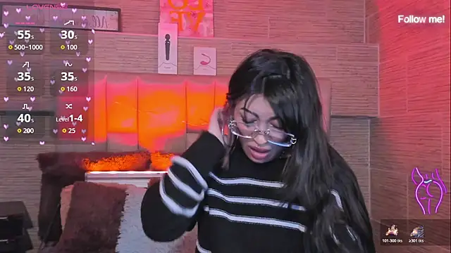 Snapshot of mia_smoke_ chatting on July 2026 10:22:01 AM mia smoke online show from July 2026 10:22:01 AM