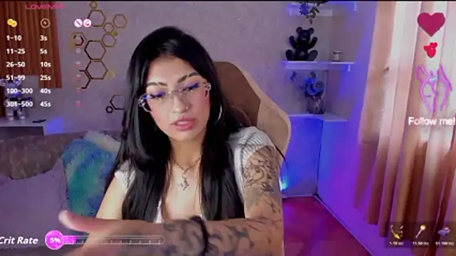 Snapshot of mia_smoke_ chatting on May 2026 03:59:02 PM mia smoke online show from May 2026 03:59:02 PM