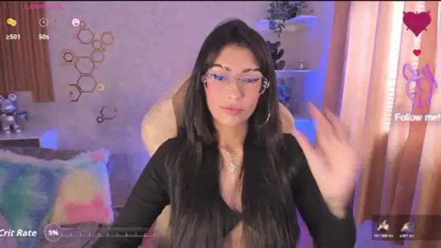 mia smoke  online show from May 2026 03:06:01 PM