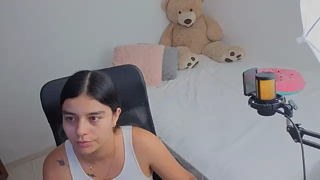 valerihouse  online show from May 2026 01:04:03 AM
