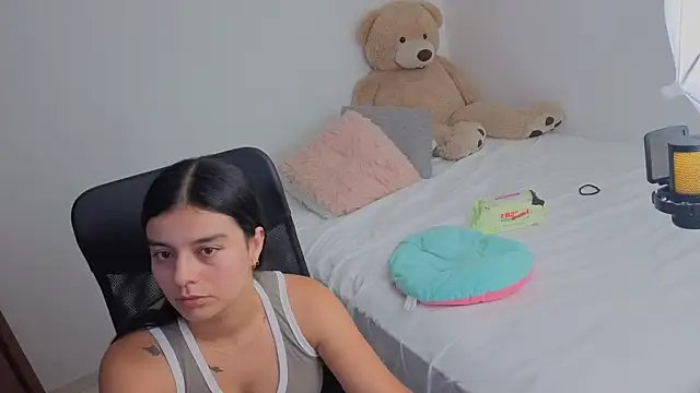 valerihouse  online show from May 2026 01:35:02 AM