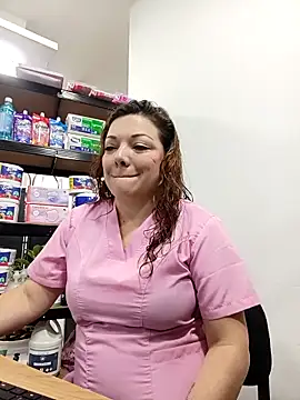 SAMANTHA--02 online show from May 2026 12:34:01 PM