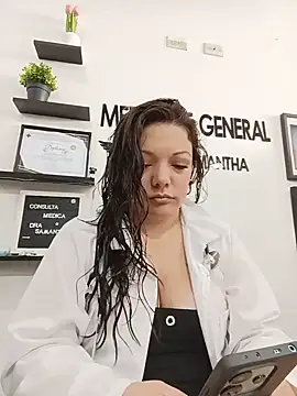 SAMANTHA--02 online show from June 2026 01:33:01 PM