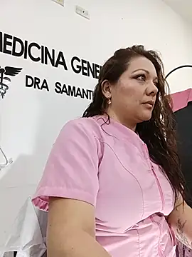 SAMANTHA--02 online show from July 2026 01:43:02 PM