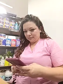 SAMANTHA--02 online show from May 2026 02:20:02 PM