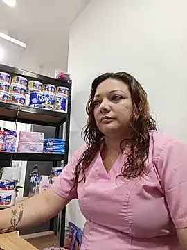 SAMANTHA--02 online show from May 2026 01:07:01 PM