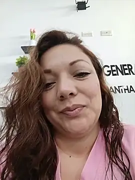 SAMANTHA--02 online show from July 2026 12:51:01 PM