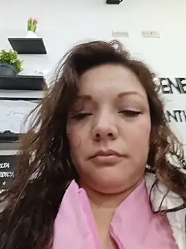 SAMANTHA--02 online show from July 2026 01:41:02 PM