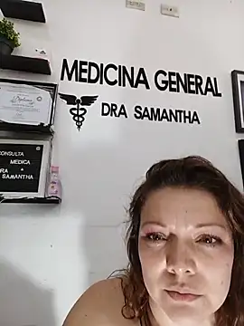 SAMANTHA--02 online show from July 2026 08:52:02 PM
