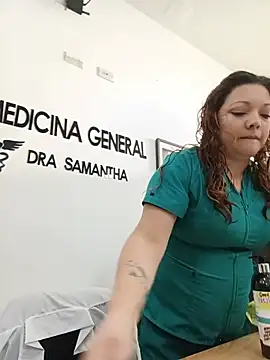 SAMANTHA--02 online show from June 2026 12:32:02 PM