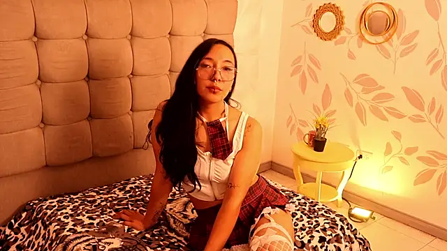 Alana jazz online show from May 2026 03:43:02 AM