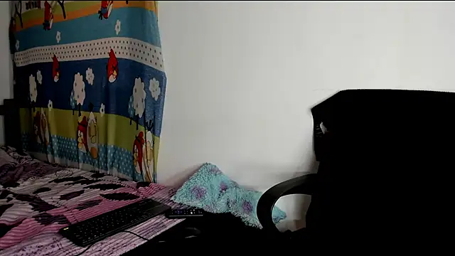Snapshot of Vannellope_vladimir chatting on May 2026 01:53:01 PM Vannellope vladimir online show from May 2026 01:53:01 PM