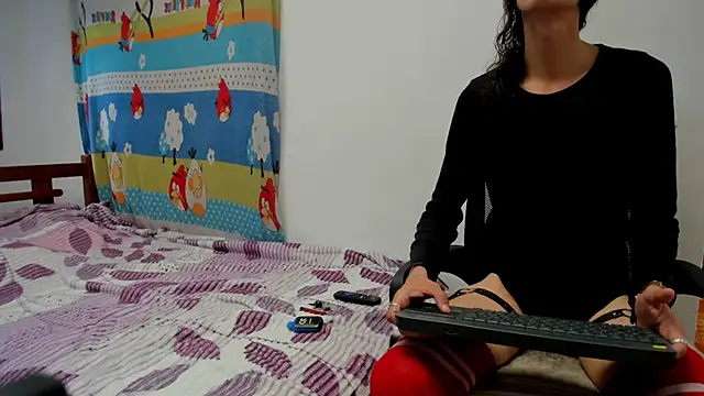 Vannellope vladimir online show from May 2026 02:42:02 PM