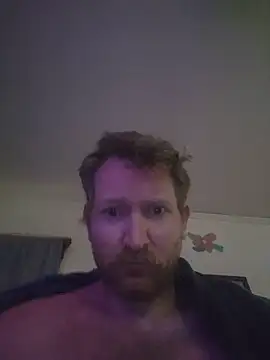 GingerKinkster online show from May 2026 09:25:02 PM