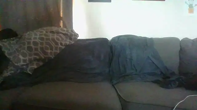 GingerKinkster online show from May 2026 07:09:01 PM
