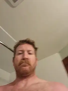 GingerKinkster online show from May 2026 03:11:02 PM