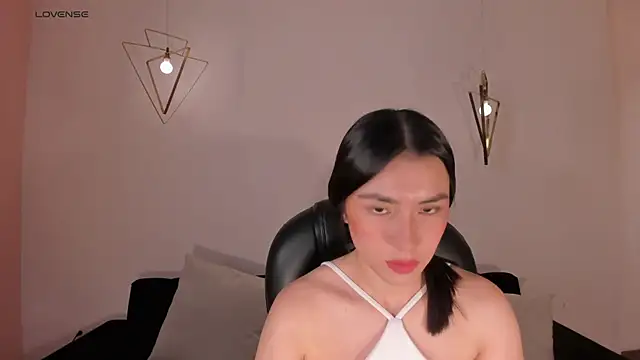 BellaStormX online show from May 2026 11:19:01 AM