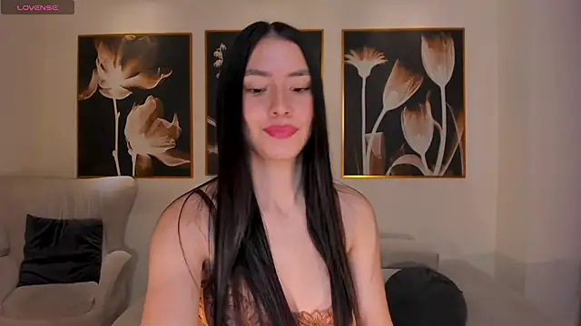 BellaStormX online show from May 2026 11:29:02 AM