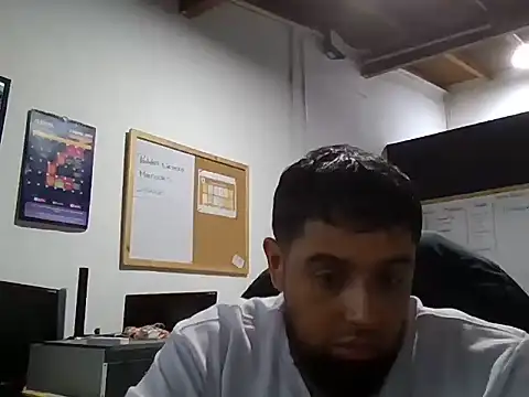 Velm Stoner online show from April 2026 09:54:01 PM