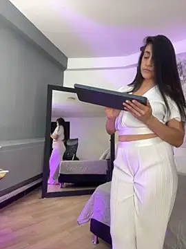 Laurent Milf online show from May 2026 05:55:01 PM