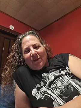 Snapshot of Harleygirl73 chatting on June 2026 01:00:02 AM Harleygirl73 online show from June 2026 01:00:02 AM