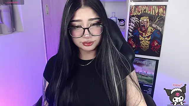 Snapshot of VamppyJanne chatting on May 2026 03:12:01 AM VamppyJanne online show from May 2026 03:12:01 AM