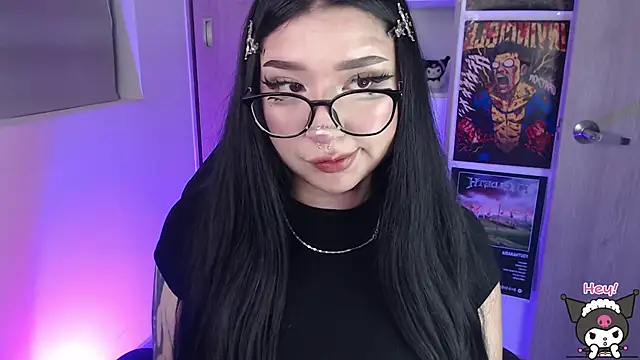 Snapshot of VamppyJanne chatting on June 2026 04:46:02 AM VamppyJanne online show from June 2026 04:46:02 AM