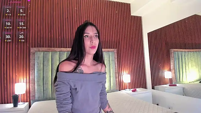 Snapshot of Irelia_1 chatting on May 2026 08:02:01 PM Irelia 1 online show from May 2026 08:02:01 PM
