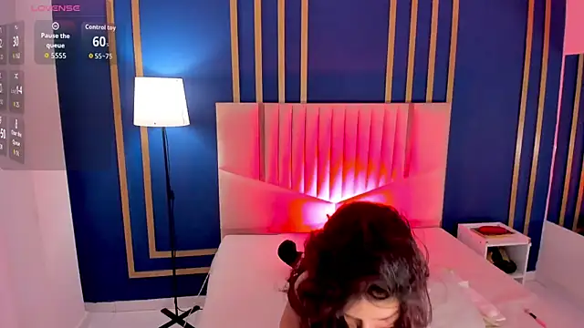 Snapshot of Irelia_1 chatting on May 2026 07:45:02 PM Irelia 1 online show from May 2026 07:45:02 PM