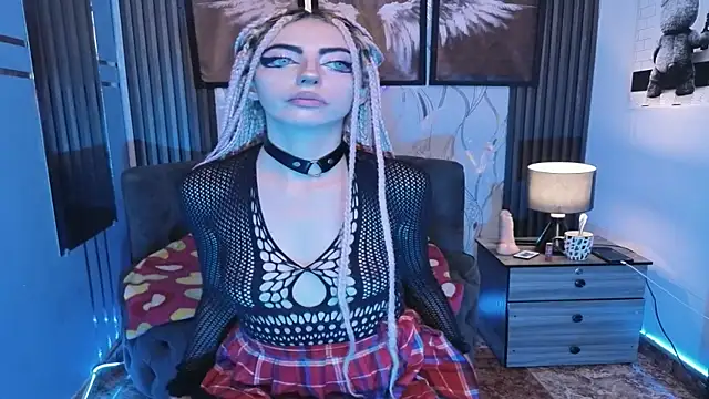 Pinky doll777 online show from May 2026 10:35:02 PM