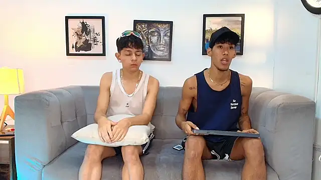 RED BOYS XXX online show from June 2026 01:23:01 PM