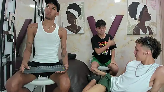 RED BOYS XXX online show from May 2026 01:30:01 PM