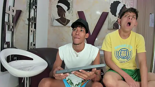 RED BOYS XXX online show from June 2026 04:11:02 PM