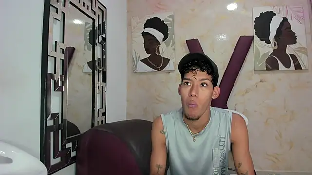 RED BOYS XXX online show from May 2026 01:20:01 PM