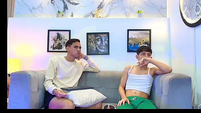 RED BOYS XXX online show from June 2026 01:31:02 PM