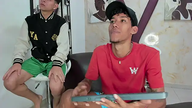RED BOYS XXX online show from May 2026 01:28:02 PM