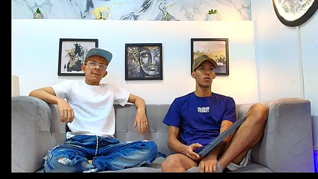 RED BOYS XXX online show from July 2026 01:22:02 PM