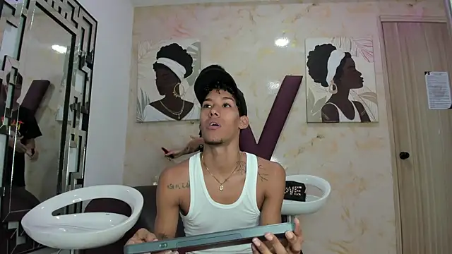RED BOYS XXX online show from May 2026 01:29:01 PM