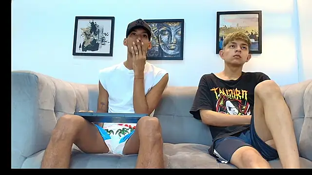 RED BOYS XXX online show from June 2026 01:17:02 PM