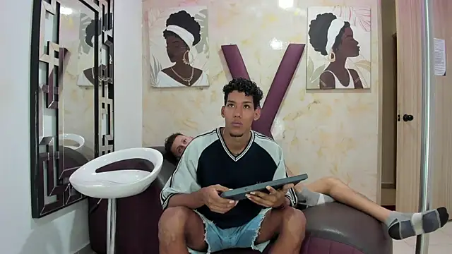 RED BOYS XXX online show from May 2026 01:22:02 PM