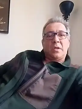 Soloyan online show from February 2025 04:36:01 PM