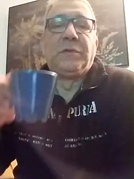Soloyan online show from January 2025 05:26:02 AM