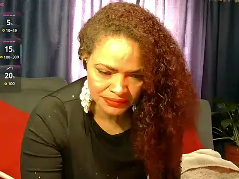 SHENA ROSE69 online show from May 2026 03:50:01 PM